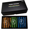 Pink Floyd - Unisex Mono Prism Ankle Socks Set
