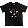 Queen - Unisex Bo Rhap Classic T-Shirt