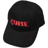 The Cure - Unisex Logo Baseball Cap
