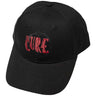 The Cure - Unisex Circle Logo Baseball Cap