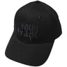 Linkin Park - Unisex Black Logo Baseball Cap