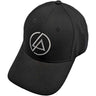 Linkin Park - Unisex Concentric Baseball Cap