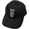 Misfits - Unisex Logo & Gold Fiend Baseball Cap