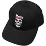 Misfits - Unisex Blood Drip Skull Baseball Cap