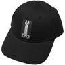 Tool - Unisex 72826 Logo Baseball Cap