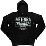 Linkin Park - Unisex Meteora Wall Art Pullover Hoodie