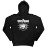 The Offspring - Unisex Bolt Logo Pullover Hoodie