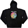 Pink Floyd - Unisex Wywh Circle Icons Pullover Hoodie