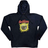 Sublime - Unisex Yellow Sun Pullover Hoodie