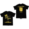 Wu-Tang Clan - Unisex Tour '23 Ny State Of Mind T-Shirt