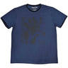 System Of A Down - Unisex Ringer Intoxicated T-Shirt