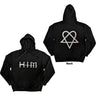 Him - Unisex Logo Pullover Hoodie