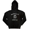 Motorhead - Unisex Europe '81 Pullover Hoodie