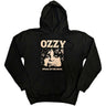 Ozzy Osbourne - Unisex Speak Of The Devil Pullover Hoodie