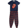 The Rolling Stones - Unisex Classic Tongue Pyjamas