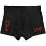 Slayer - Unisex Scratchy Logo Boxers