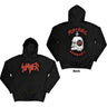 Slayer - Unisex Slatanic Pullover Hoodie