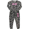 Ac/Dc - Womens Logo Pyjamas