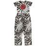 Foo Fighters - Womens Ff Logo Pyjamas