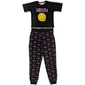 Nirvana - Womens Xerox Smile Pyjamas