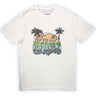Nickelback - Unisex Get Rollin' Sunset T-Shirt