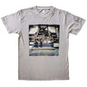 The Beatles - Unisex On Stage T-Shirt