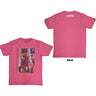 Gorillaz - Unisex The Static Channel T-Shirt