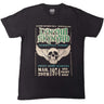 Lynyrd Skynyrd - Unisex Winged Skull T-Shirt