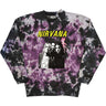Nirvana - Unisex Flipper Sweatshirt