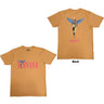 Nirvana - Unisex In Utero Angel T-Shirt