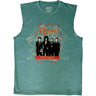 Queen - Unisex Tank Face Alone T-Shirt