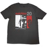 Matchbox Twenty - Unisex Yourself T-Shirt