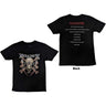 Megadeth - Unisex Killing Biz T-Shirt