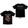 Megadeth - Unisex Black Friday T-Shirt