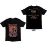 Megadeth - Unisex Peace Sells Album Cover T-Shirt