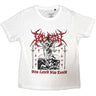 Polyphia - Unisex Spear Angel T-Shirt