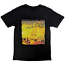 Primus - Unisex Sailing The Seas Of Cheese T-Shirt