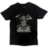 Staind - Unisex Open Eyes T-Shirt