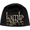 Lamb Of God - Unisex Omens Beanie Hat