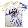 Aerosmith - Unisex Photo Wings T-Shirt