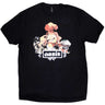 Oasis - Unisex Atomic Collage T-Shirt