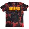 Twenty One Pilots - Unisex Standing Bar T-Shirt