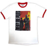 Twenty One Pilots - Unisex Ringer Side Stand Ringer T-Shirt