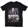 Marvel Comics - Unisex Deadpool We Are Deadpool T-Shirt