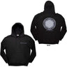Bring Me The Horizon - Unisex Flower Of Life Pullover Hoodie