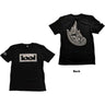 Tool - Unisex Wirebox T-Shirt