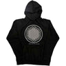 Bring Me The Horizon - Unisex Sempiternal Pullover Hoodie