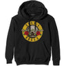 Guns N' Roses - Unisex Classic Logo Pullover Hoodie
