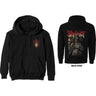 Slipknot - Unisex Burn Me Away Pullover Hoodie