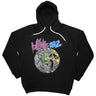 Blink-182 - Unisex Overboard Event Pullover Hoodie